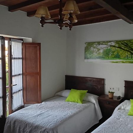 Casa De Aldea La Caramba Villa Lamuno Ngoại thất bức ảnh